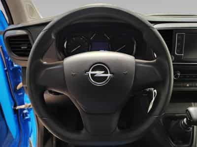 Opel Vivaro 2.0 TD L3H1 5PL/NAVI/JA17/PDC/CAMERA (2023) - Foto 9