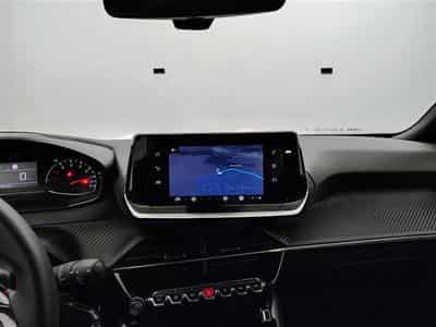 Peugeot 2008 1.2 PureTech Active Pack Navi / PDC (2023) - Photo 11