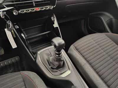 Peugeot 2008 1.2 PureTech Active Pack Navi / PDC (2023) - Photo 12