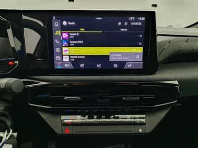 Renault Clio 1.2 TCe 115cv Evolution CARPLAY / FULL LED / CAMERA (2026) - Photo 11
