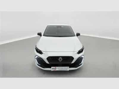 Renault Clio 1.2 TCe 115cv Evolution CARPLAY / FULL LED / CAMERA (2026) - Photo 4