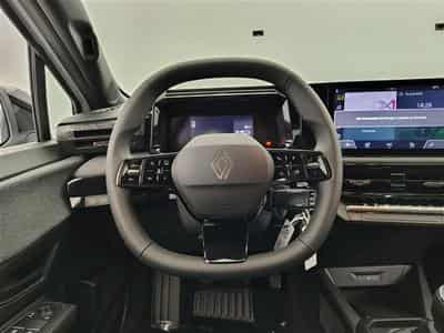 Renault Clio 1.2 TCe 115cv Evolution CARPLAY / FULL LED / CAMERA (2026) - Photo 9