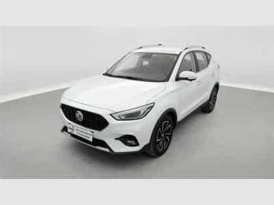 MG ZS 1.0 T-GDi 110cv AUTO Luxury NAVI / FULL LED / CUIR / CAMERA (2024) - Photo 1