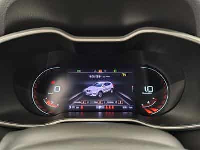 MG ZS 1.0 T-GDi 110cv AUTO Luxury NAVI / FULL LED / CUIR / CAMERA (2024) - Photo 10