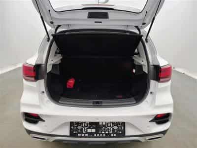 MG ZS 1.0 T-GDi 110cv AUTO Luxury NAVI / FULL LED / CUIR / CAMERA (2024) - Photo 14