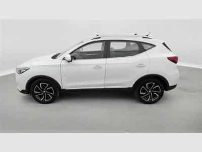 MG ZS 1.0 T-GDi 110cv AUTO Luxury NAVI / FULL LED / CUIR / CAMERA (2024) - Photo 3