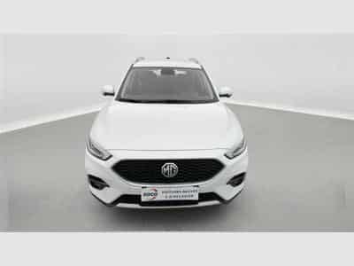 MG ZS 1.0 T-GDi 110cv AUTO Luxury NAVI / FULL LED / CUIR / CAMERA (2024) - Photo 4