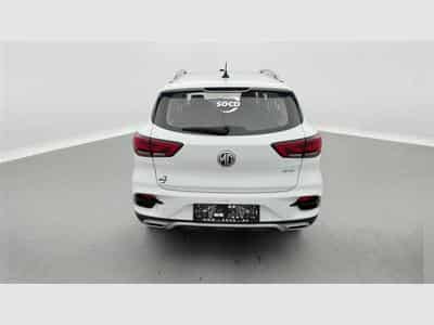 MG ZS 1.0 T-GDi 110cv AUTO Luxury NAVI / FULL LED / CUIR / CAMERA (2024) - Photo 5