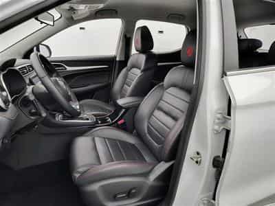 MG ZS 1.0 T-GDi 110cv AUTO Luxury NAVI / FULL LED / CUIR / CAMERA (2024) - Photo 7