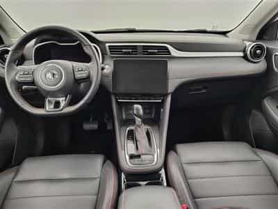 MG ZS 1.0 T-GDi 110cv AUTO Luxury NAVI / FULL LED / CUIR / CAMERA (2024) - Photo 8