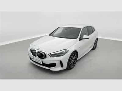 BMW 118 iA Pack M NAVI / FULL LED / S-CUIR (2023) - Photo 1