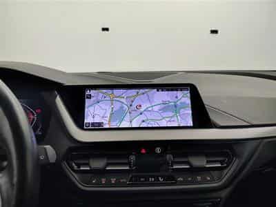 BMW 118 iA Pack M NAVI / FULL LED / S-CUIR (2023) - Photo 11