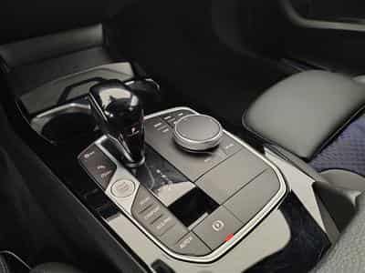BMW 118 iA Pack M NAVI / FULL LED / S-CUIR (2023) - Photo 12