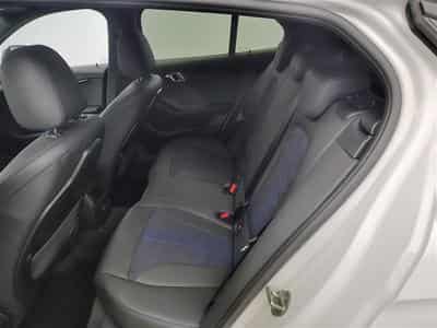 BMW 118 iA Pack M NAVI / FULL LED / S-CUIR (2023) - Photo 13