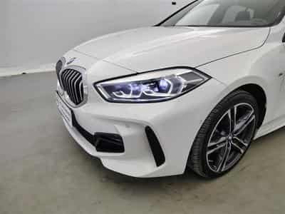 BMW 118 iA Pack M NAVI / FULL LED / S-CUIR (2023) - Photo 15
