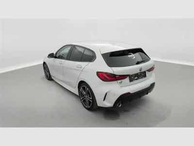 BMW 118 iA Pack M NAVI / FULL LED / S-CUIR (2023) - Photo 2