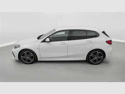 BMW 118 iA Pack M NAVI / FULL LED / S-CUIR (2023) - Photo 3