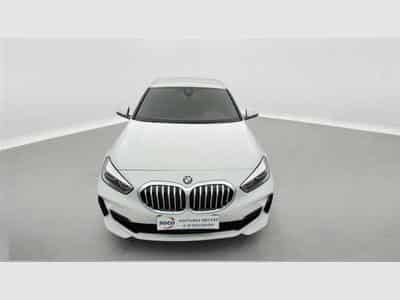 BMW 118 iA Pack M NAVI / FULL LED / S-CUIR (2023) - Photo 4