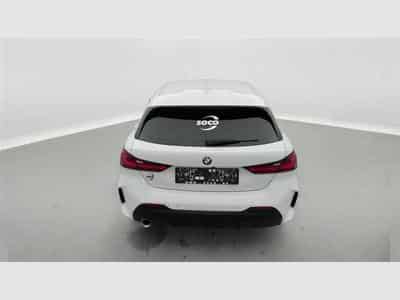 BMW 118 iA Pack M NAVI / FULL LED / S-CUIR (2023) - Photo 5