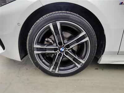 BMW 118 iA Pack M NAVI / FULL LED / S-CUIR (2023) - Photo 6