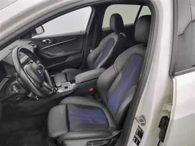 BMW 118 iA Pack M NAVI / FULL LED / S-CUIR (2023) - Photo 7