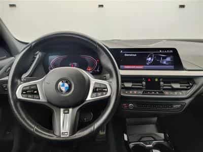 BMW 118 iA Pack M NAVI / FULL LED / S-CUIR (2023) - Photo 9