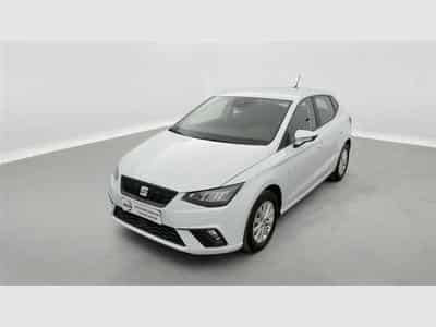 Seat Ibiza 1.0 TSI 95Cv Style FULL LED / ALU / PDC (2024) - Photo 1
