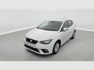 Seat Ibiza 1.0 TSI 95Cv Style FULL LED / ALU / PDC (2024) - Photo 1