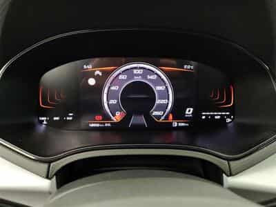 Seat Ibiza 1.0 TSI 95Cv Style FULL LED / ALU / PDC (2024) - Photo 10