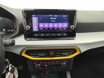 Seat Ibiza 1.0 TSI 95Cv Style FULL LED / ALU / PDC (2024) - Photo 11