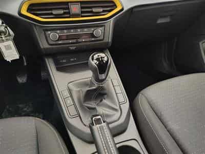 Seat Ibiza 1.0 TSI 95Cv Style FULL LED / ALU / PDC (2024) - Photo 12