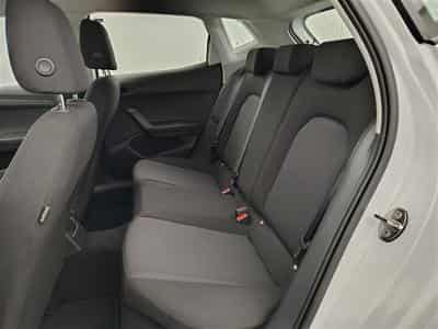 Seat Ibiza 1.0 TSI 95Cv Style FULL LED / ALU / PDC (2024) - Photo 13