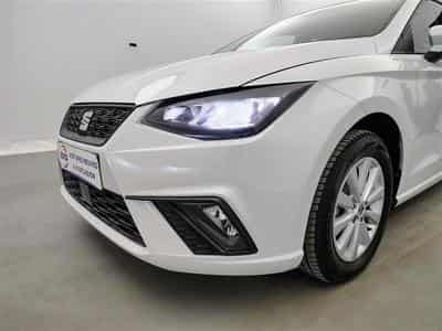 Seat Ibiza 1.0 TSI 95Cv Style FULL LED / ALU / PDC (2024) - Photo 15