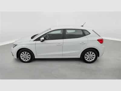 Seat Ibiza 1.0 TSI 95Cv Style FULL LED / ALU / PDC (2024) - Photo 3