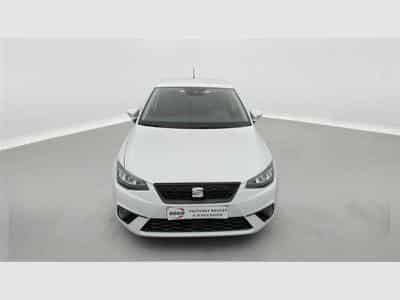 Seat Ibiza 1.0 TSI 95Cv Style FULL LED / ALU / PDC (2024) - Photo 4