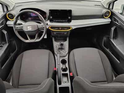 Seat Ibiza 1.0 TSI 95Cv Style FULL LED / ALU / PDC (2024) - Photo 8