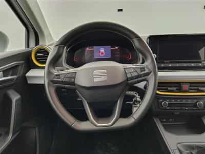 Seat Ibiza 1.0 TSI 95Cv Style FULL LED / ALU / PDC (2024) - Photo 9