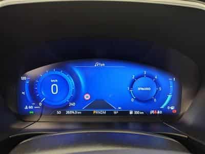 Ford Kuga 2.0 TDCi 120cv PowerShift ST-Line NAVI / FULL LED / CAMERA (2023) - Photo 10