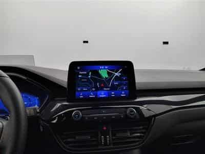 Ford Kuga 2.0 TDCi 120cv PowerShift ST-Line NAVI / FULL LED / CAMERA (2023) - Photo 11