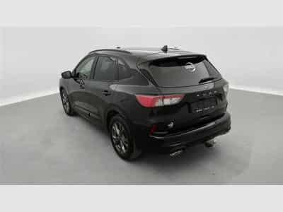 Ford Kuga 2.0 TDCi 120cv PowerShift ST-Line NAVI / FULL LED / CAMERA (2023) - Photo 2