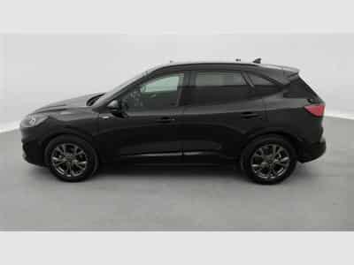 Ford Kuga 2.0 TDCi 120cv PowerShift ST-Line NAVI / FULL LED / CAMERA (2023) - Photo 3