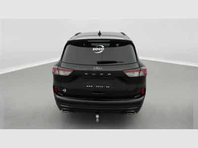 Ford Kuga 2.0 TDCi 120cv PowerShift ST-Line NAVI / FULL LED / CAMERA (2023) - Photo 5