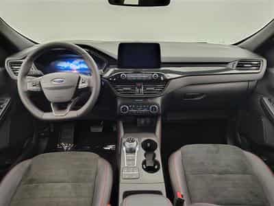 Ford Kuga 2.0 TDCi 120cv PowerShift ST-Line NAVI / FULL LED / CAMERA (2023) - Photo 8