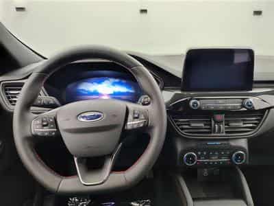 Ford Kuga 2.0 TDCi 120cv PowerShift ST-Line NAVI / FULL LED / CAMERA (2023) - Photo 9