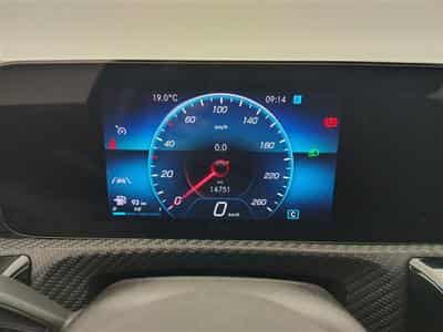 Mercedes A 200 A 200 Business Solution S-CUIR/NAVI/TO PANO/FULL LED/JA (2021) - Photo 10
