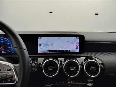 Mercedes A 200 A 200 Business Solution S-CUIR/NAVI/TO PANO/FULL LED/JA (2021) - Photo 11