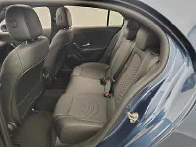 Mercedes A 200 A 200 Business Solution S-CUIR/NAVI/TO PANO/FULL LED/JA (2021) - Photo 13