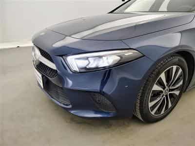 Mercedes A 200 A 200 Business Solution S-CUIR/NAVI/TO PANO/FULL LED/JA (2021) - Photo 15