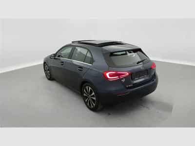 Mercedes A 200 A 200 Business Solution S-CUIR/NAVI/TO PANO/FULL LED/JA (2021) - Photo 2