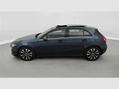 Mercedes A 200 A 200 Business Solution S-CUIR/NAVI/TO PANO/FULL LED/JA (2021) - Photo 3